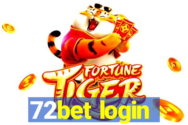 72bet login